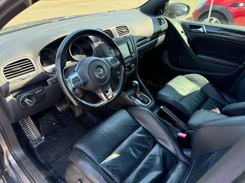 Used 2010 Volkswagen GTI 4-Door FWD image 11