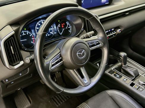 Used 2025 MAZDA CX-50 AWD 2.5 S w/ Premium Package image 18
