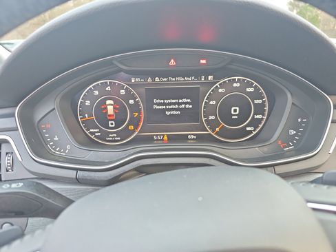 Used 2018 Audi A4 2.0T allroad Premium Plus image 16