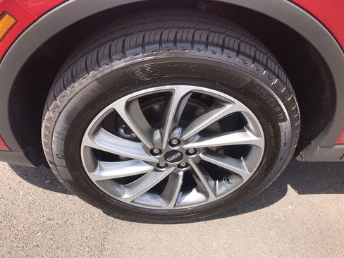 Used 2024 Lincoln Corsair AWD w/ Equipment Group 101A image 10