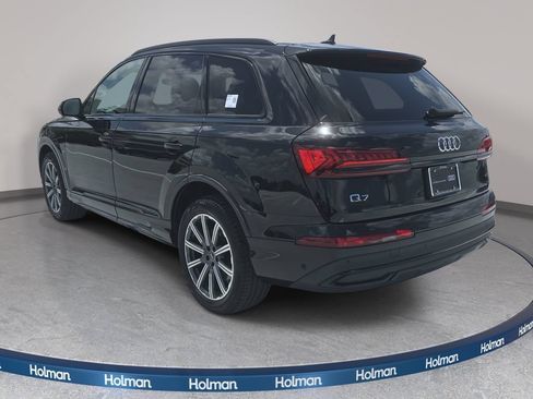 Certified 2023 Audi Q7 2.0T Premium Plus w/ Premium Plus Package AWD/4WD image 9