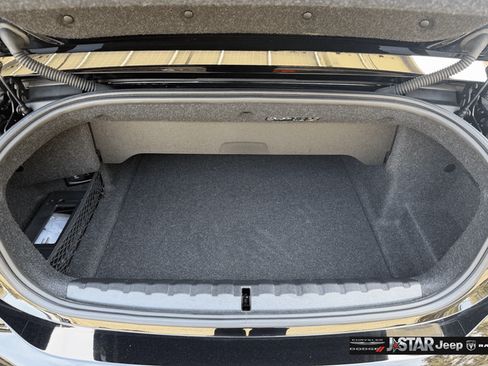 Used 2025 BMW 430i Convertible w/ Convenience Package RWD image 27