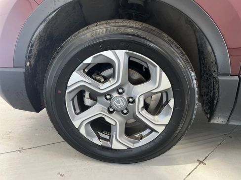 Used 2018 Honda CR-V EX image 15