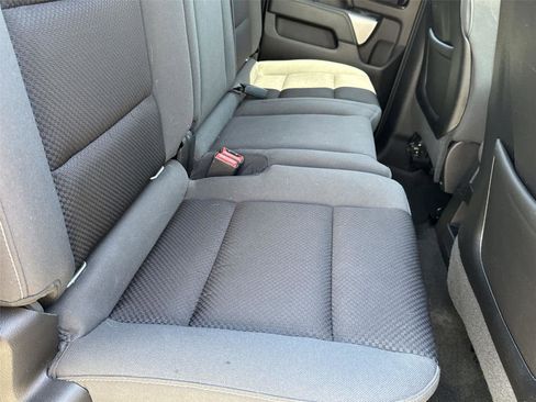 Used 2014 Chevrolet Silverado 1500 LT w/ All Star Edition AWD/4WD image 16