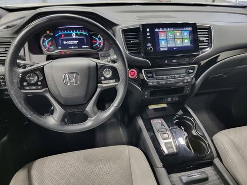 Used 2019 Honda Passport Elite image 27