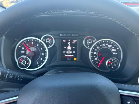 New 2026 RAM 1500 Big Horn w/ Night Edition image 33