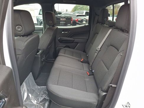 New 2026 GMC Canyon Elevation w/ Convenience Package image 7