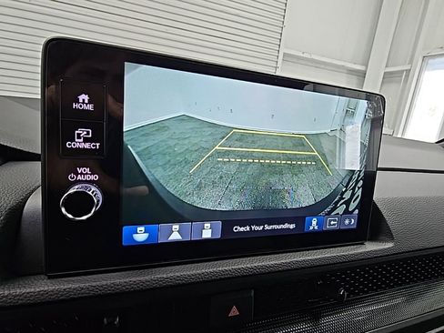 New 2026 Honda CR-V Sport-L image 16