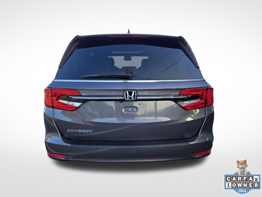 Used 2024 Honda Odyssey EX-L image 6