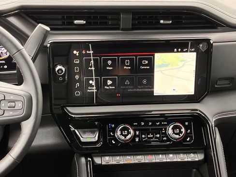 New 2026 GMC Sierra 2500 AT4X image 11