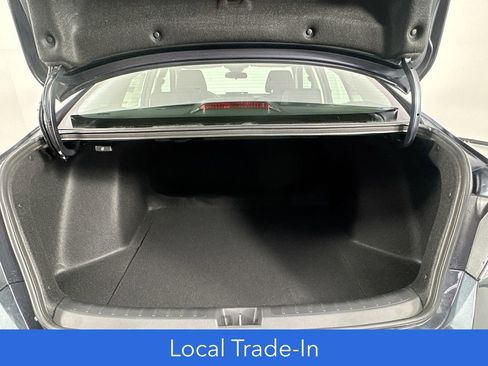 New 2026 Honda Civic LX image 10