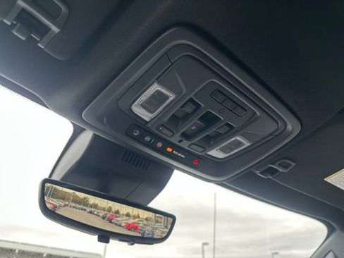 Certified 2024 Chevrolet Silverado 1500 High Country w/ High Country Premium Package AWD/4WD image 13