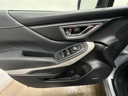 Certified 2023 Subaru Forester Limited image 19