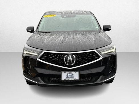 Certified 2024 Acura RDX w/ Technology Package image 9