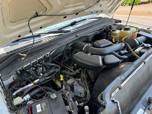 Used 2008 Ford F350 XL RWD image 39