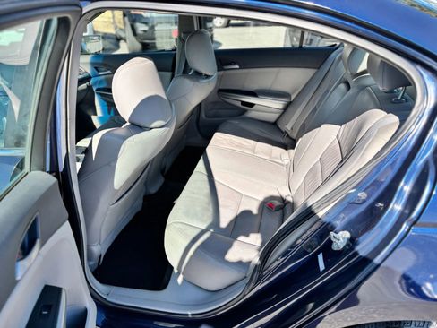 Used 2009 Honda Accord EX-L image 13