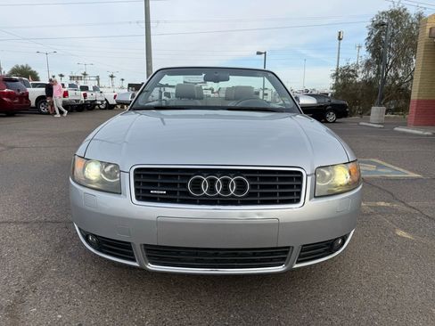 Used 2006 Audi A4 3.0 image 3