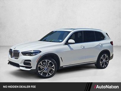 Used 2022 BMW X5 sDrive40i w/ Premium Package