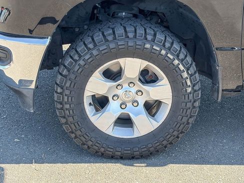 Used 2019 RAM 1500 Big Horn image 7