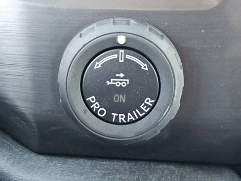 New 2025 Ford F150 Lightning Flash image 8