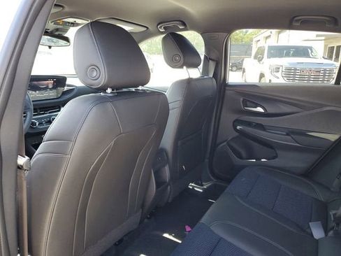 New 2026 Buick Envista Preferred w/ Convenience II Package image 9