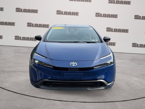 Used 2024 Toyota Prius LE image 8