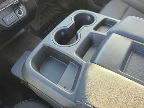 New 2025 Chevrolet Silverado 1500 W/T image 22