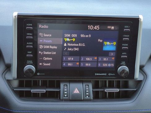 Used 2020 Toyota RAV4 XSE image 18