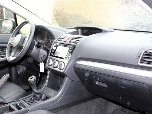 Used 2016 Subaru Impreza 2.0i Sport Premium AWD/4WD image 16