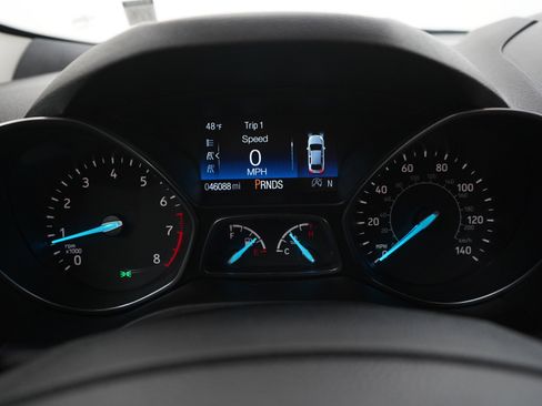 Used 2019 Ford Escape SE AWD/4WD image 26