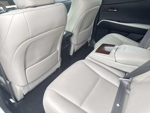 Used 2010 Lexus RX 450h AWD image 14