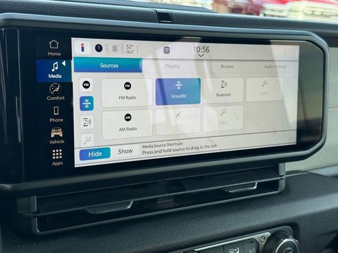 Used 2024 Jeep Wrangler Sport AWD/4WD image 23