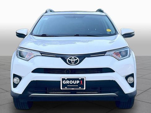 Used 2016 Toyota RAV4 XLE AWD/4WD image 3