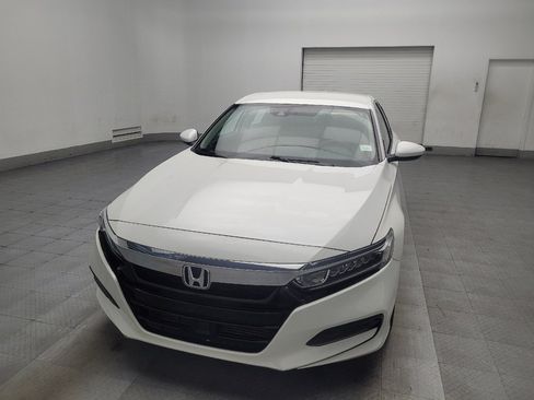 Used 2020 Honda Accord LX image 15