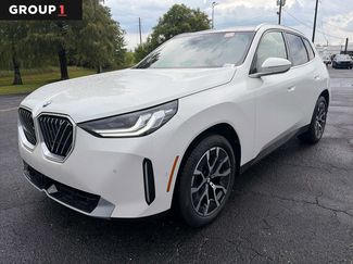 Used 2026 BMW X3 xDrive30i AWD/4WD video 1