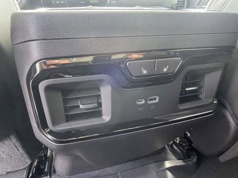 Certified 2024 GMC Sierra 1500 AT4X w/ AT4X AEV Edition image 14