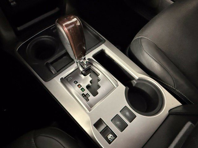 Used 2016 Toyota 4Runner Limited RWD image 29