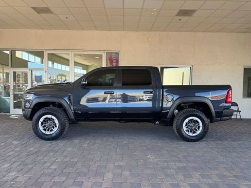 Used 2026 RAM 1500 RHO AWD/4WD image 2