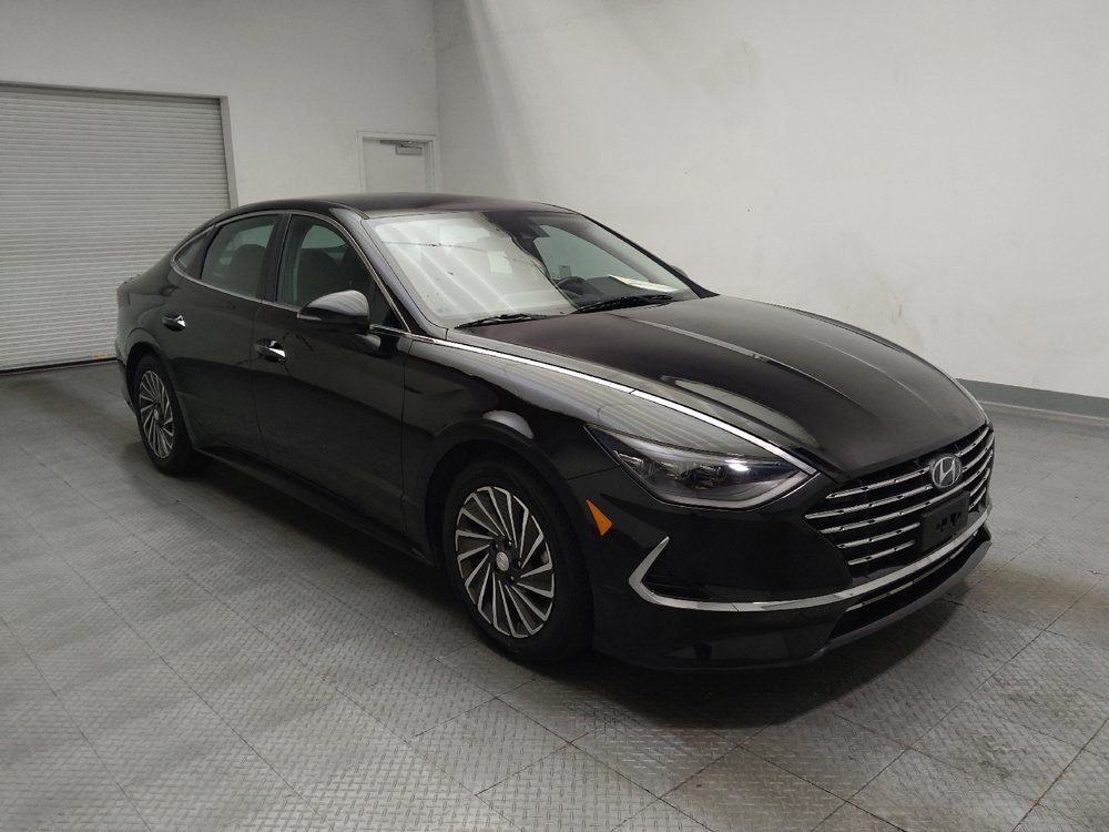 Used 2023 Hyundai Sonata SEL FWD image 13