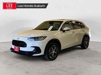 Used 2023 Honda HR-V EX-L