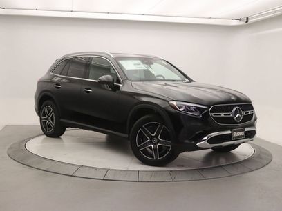 New 2026 Mercedes-Benz GLC 300