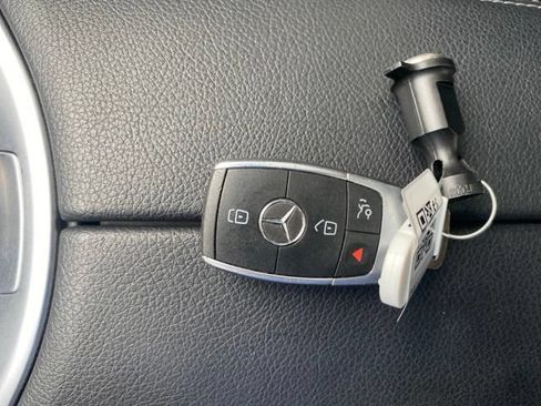 Used 2021 Mercedes-Benz C 300 4MATIC Sedan w/ AMG Line image 25