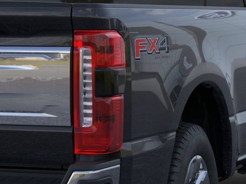 New 2026 Ford F350 King Ranch w/ Chrome Package AWD/4WD image 41