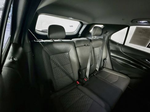 Used 2020 Chevrolet Equinox LT AWD/4WD image 24