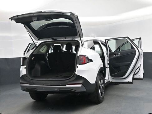 Used 2026 Kia Sportage LX w/ LX Convenience Package image 28