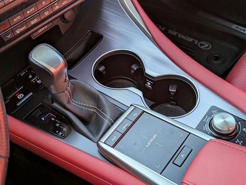 Used 2022 Lexus RX 350 F Sport image 26