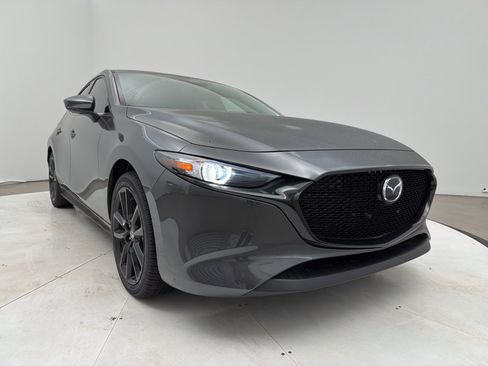 New 2026 MAZDA MAZDA3 2.5 S Premium image 1