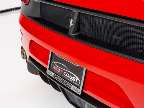 Used 2007 Ferrari F430 Spider image 57