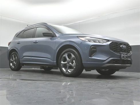 Used 2024 Ford Escape ST-Line w/ Tech Pack #1 image 33