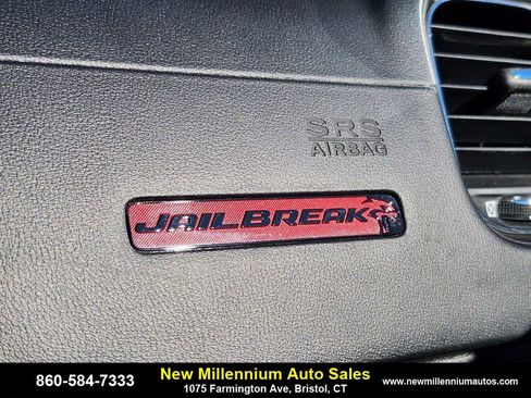 Used 2023 Dodge Charger SRT Hellcat image 23